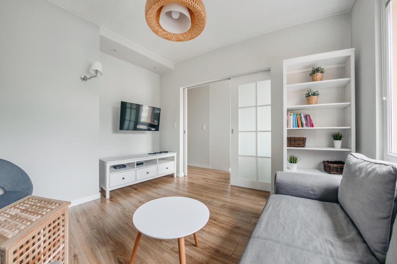 Apartamenty Sun & Snow Ratibora Jurata - Zielona Okolica, Blisko Plazy Buitenkant foto