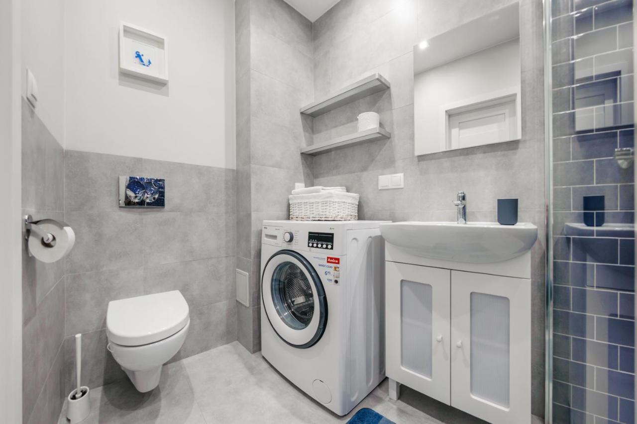 Apartamenty Sun & Snow Ratibora Jurata - Zielona Okolica, Blisko Plazy Buitenkant foto