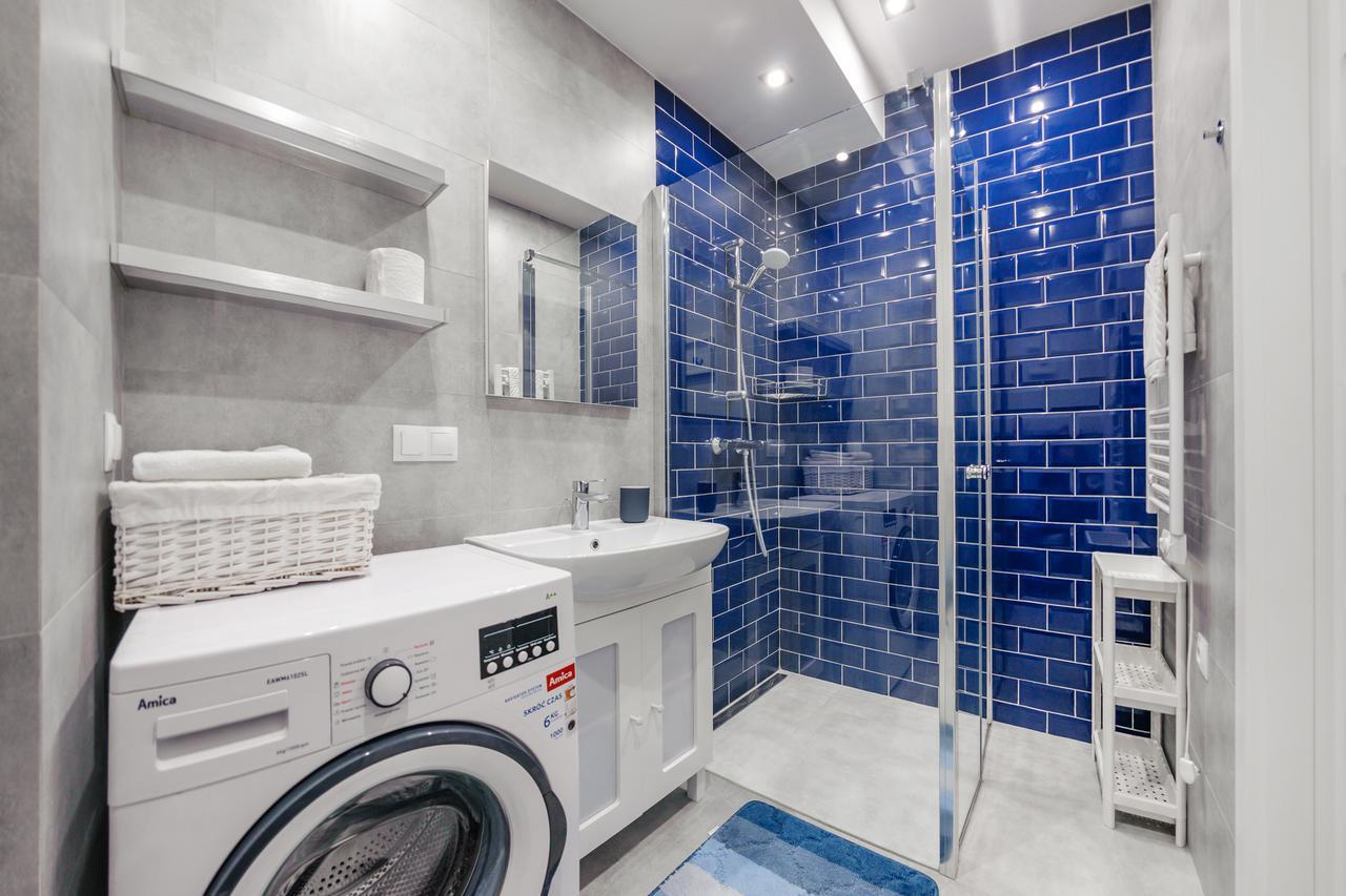 Apartamenty Sun & Snow Ratibora Jurata - Zielona Okolica, Blisko Plazy Buitenkant foto